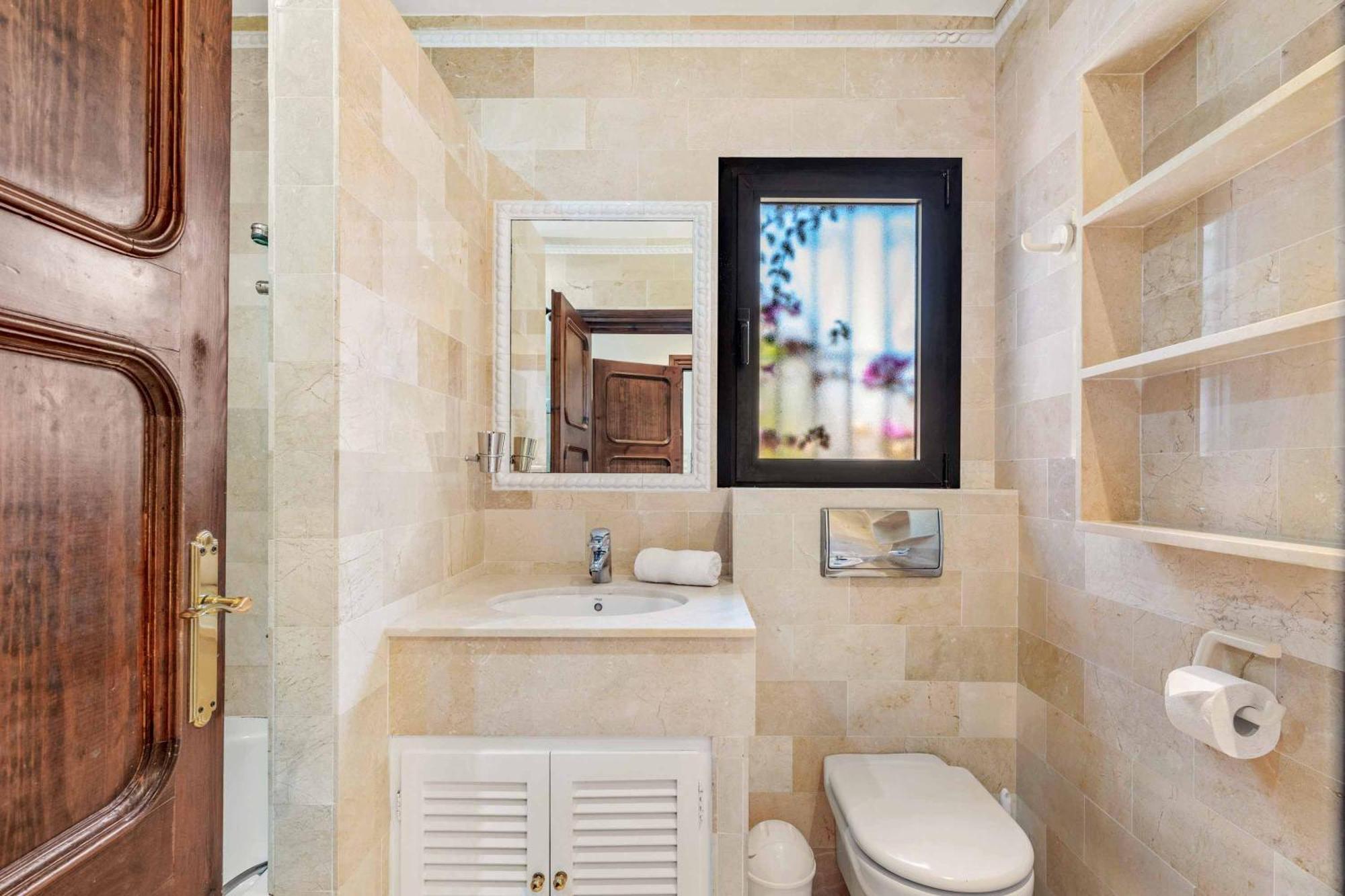 Casa Cumbre Villa Marbella