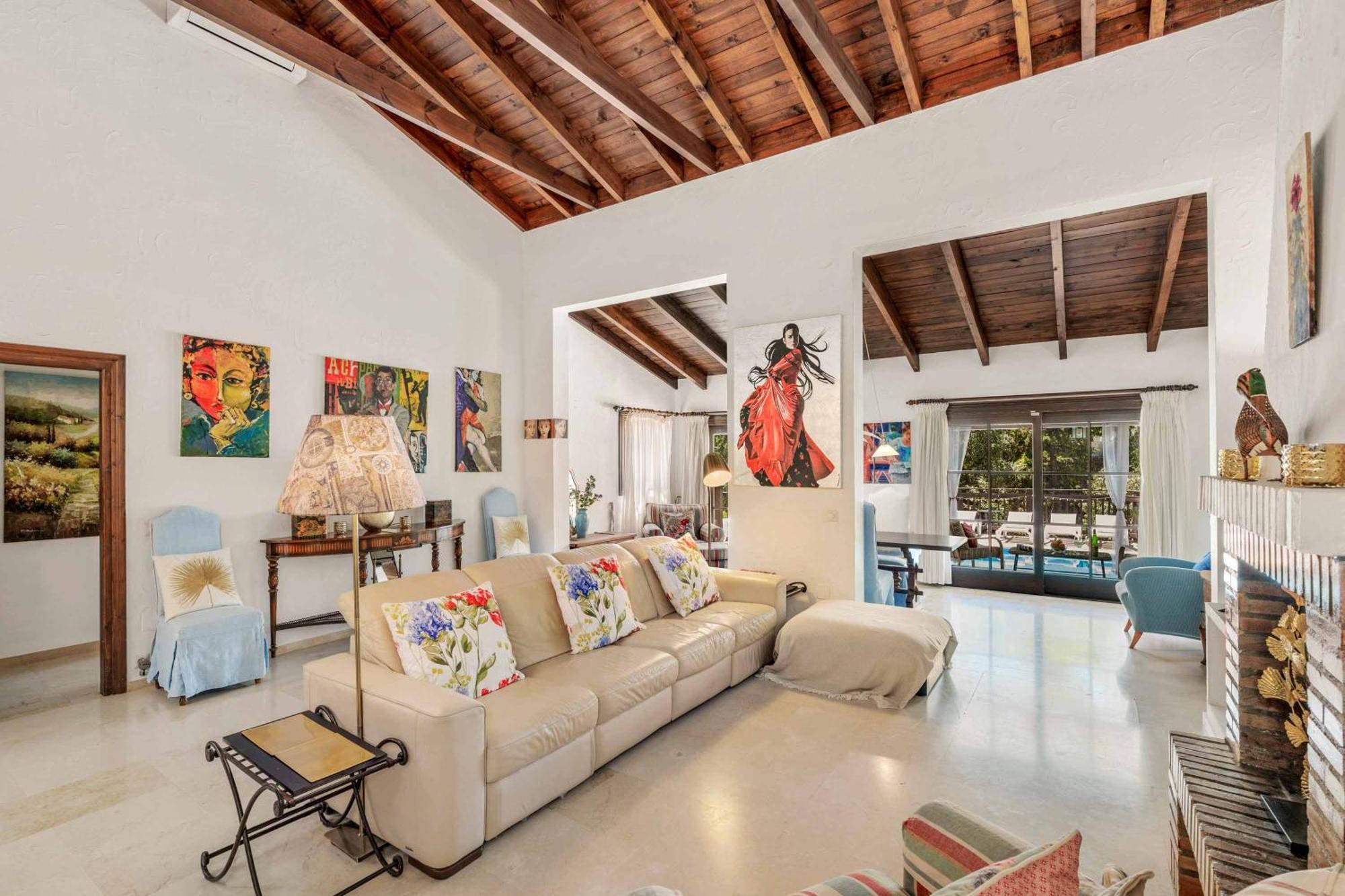 Villa Casa Cumbre *
