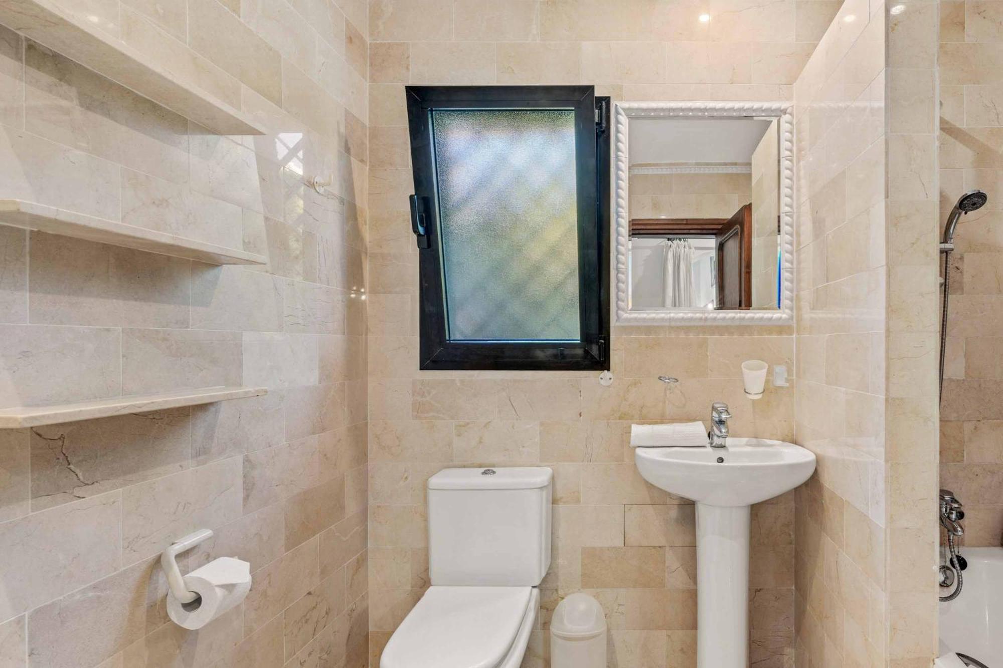 Villa Casa Cumbre Marbella