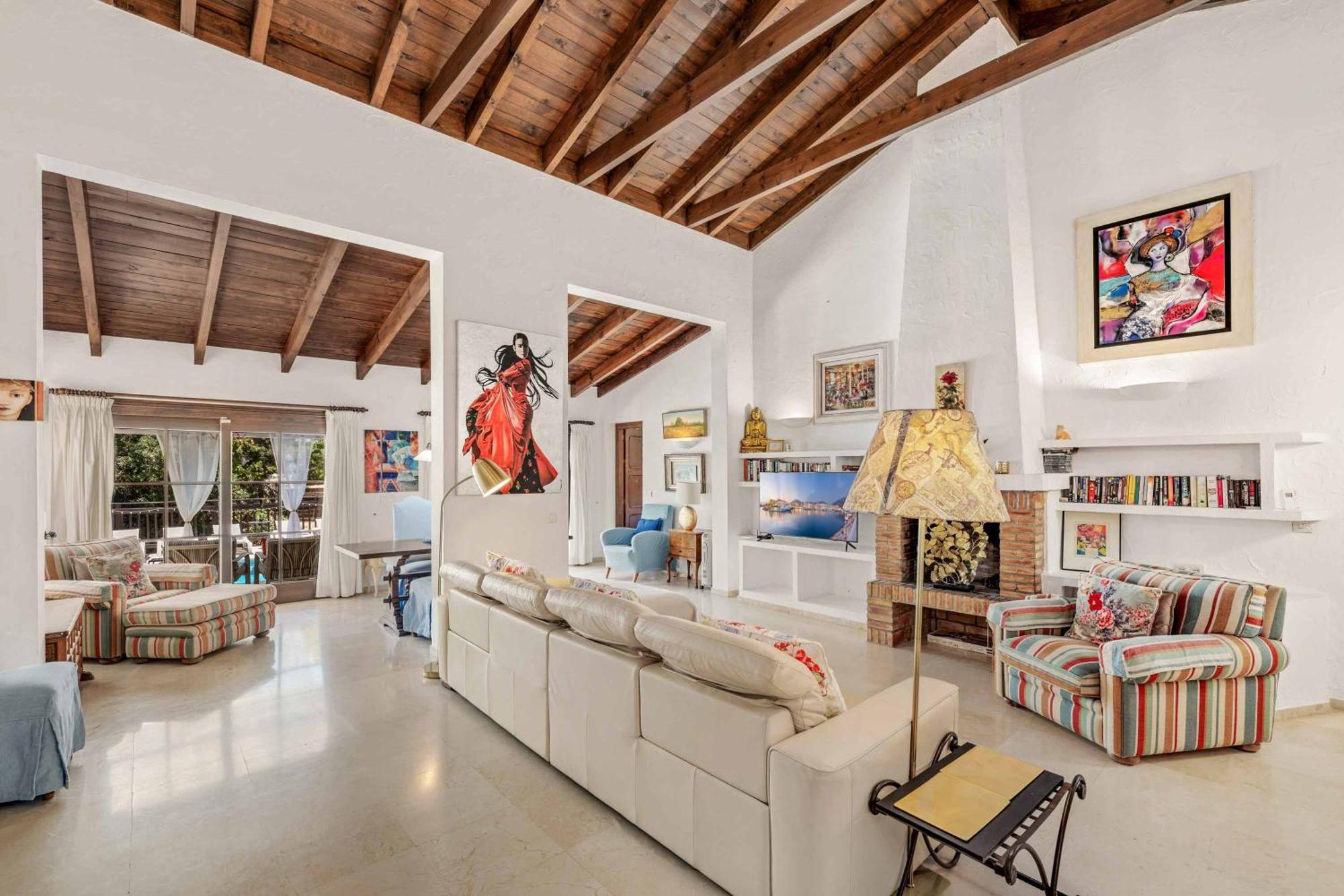 Casa Cumbre