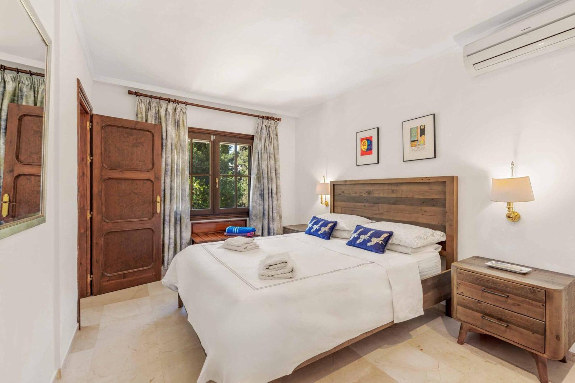 Casa Cumbre * Marbella