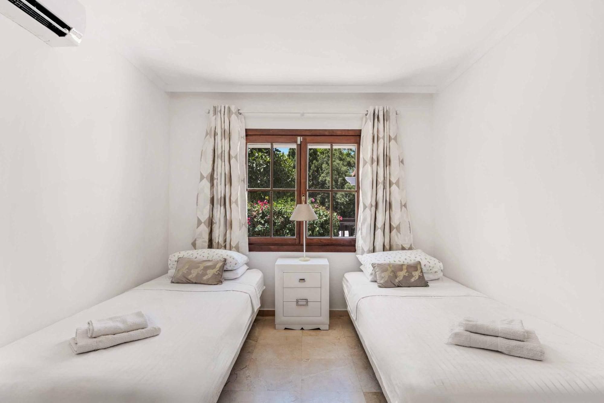 Villa Casa Cumbre Marbella