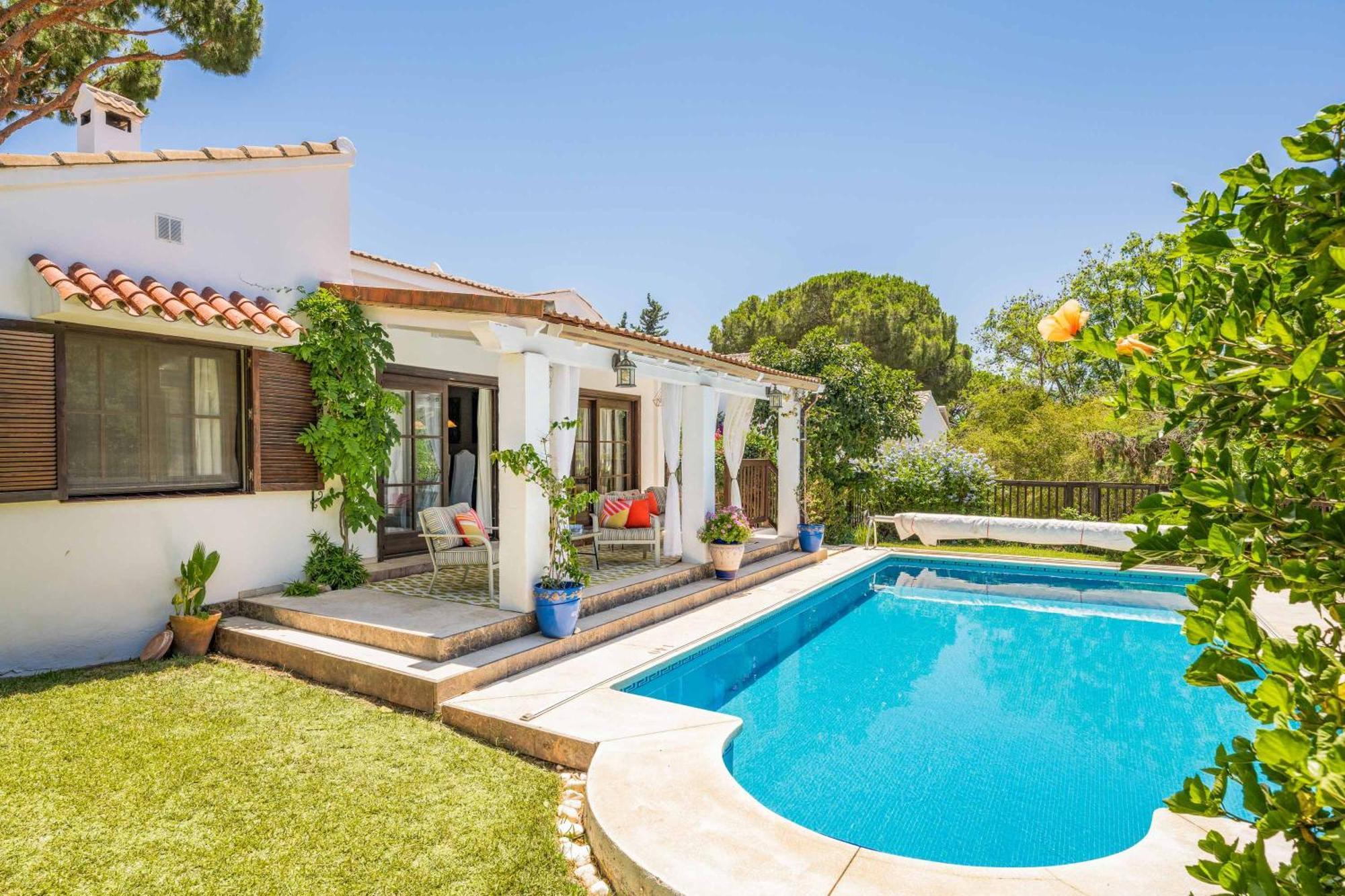 Casa Cumbre Marbella
