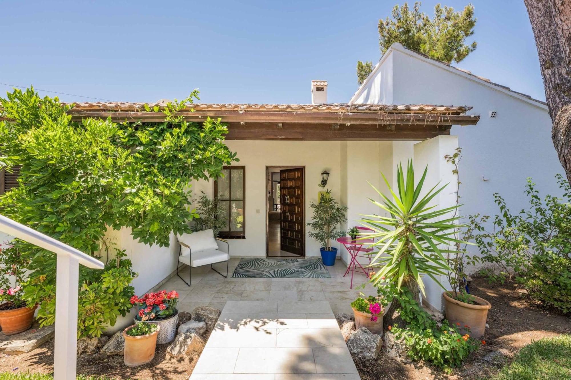 Casa Cumbre Marbella