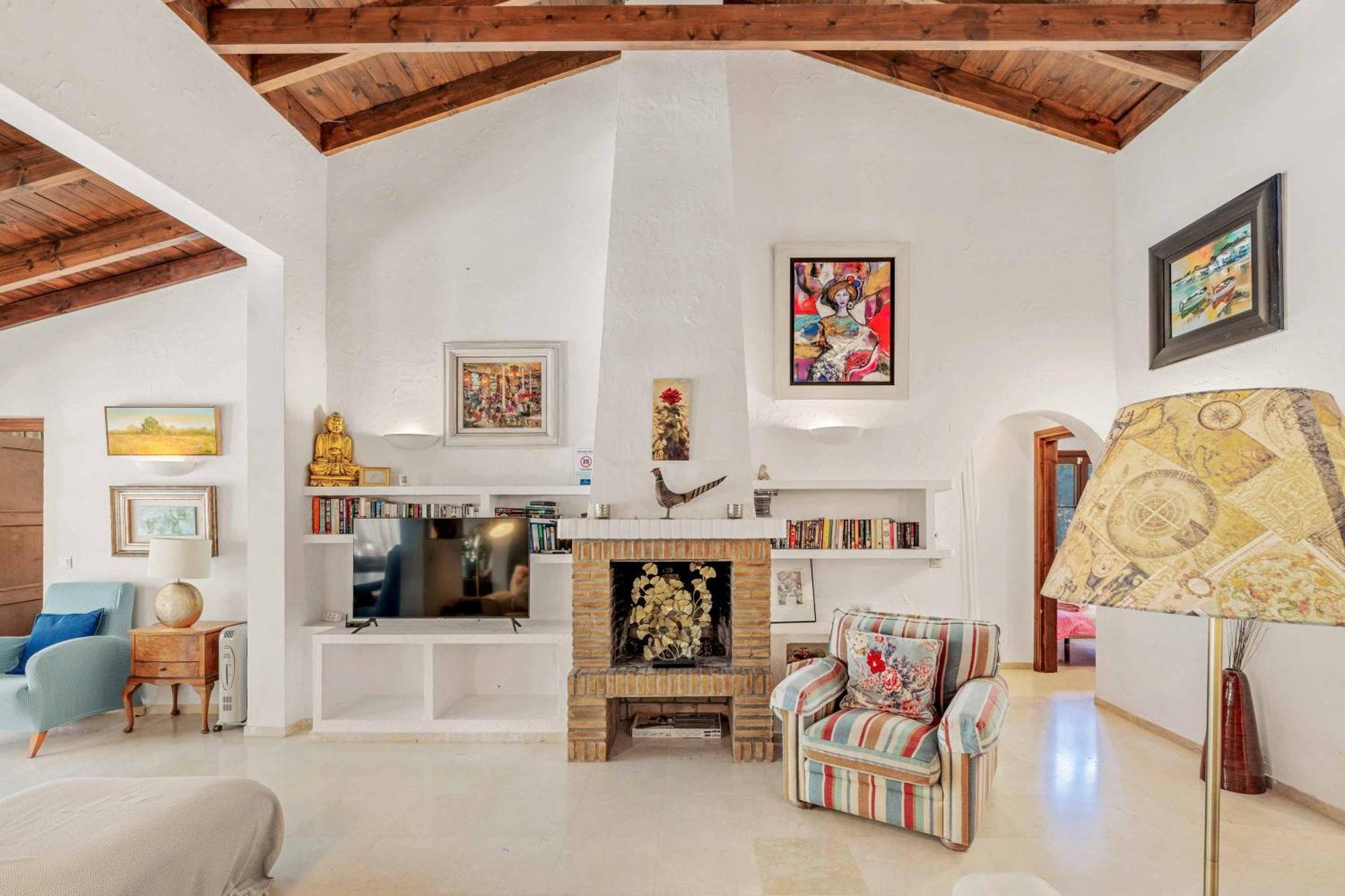 Casa Cumbre Villa