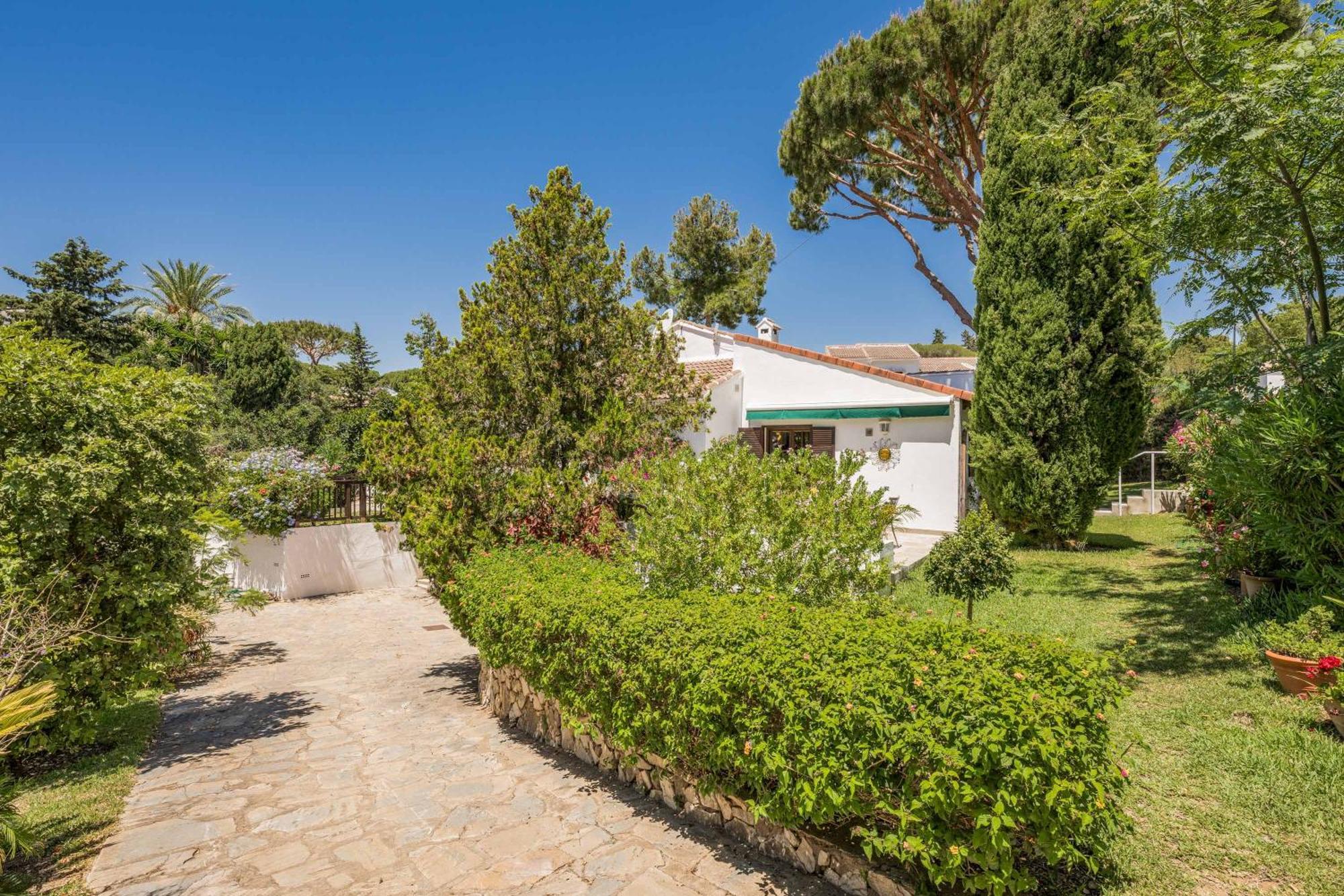 Villa Casa Cumbre